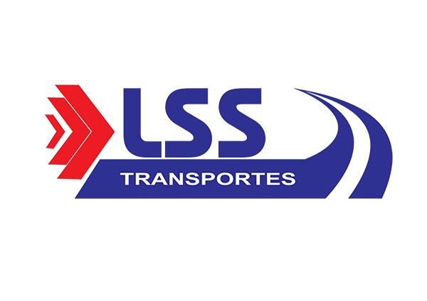 Logo Empresa Lss Transportes